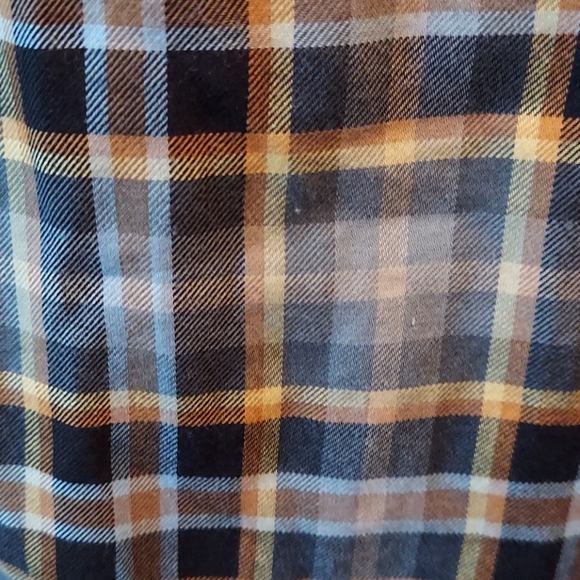 Men's Blue by Pronto Uomo shirt - Picture 7 of 7